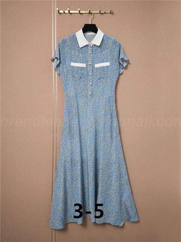 Chanel Women's Dress 91